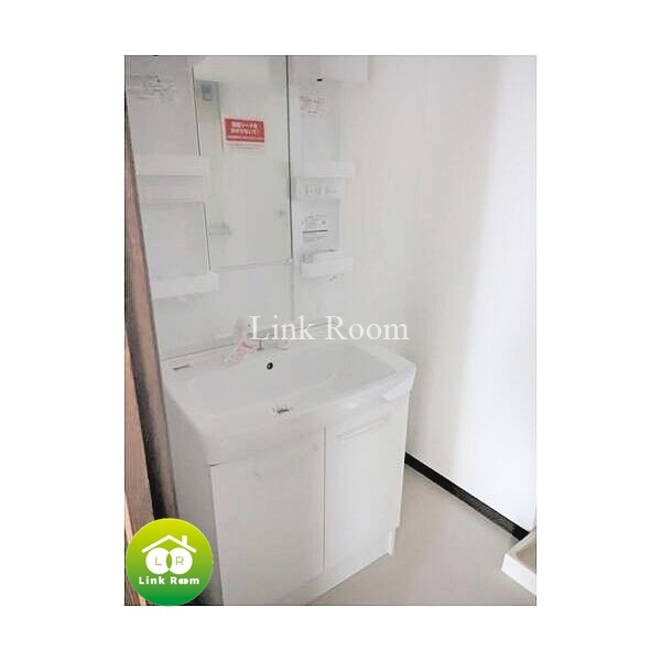 エクセル東陽の洗面所