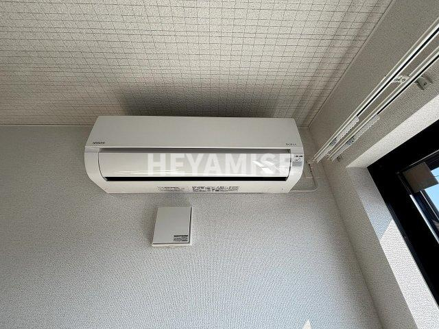 エミネント長田Ⅰの設備|※同物件別号室の写真です※現況を優先します