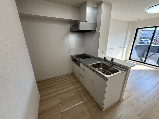 エミネント長田Ⅰのその他|※同物件別号室の写真です※現況を優先します