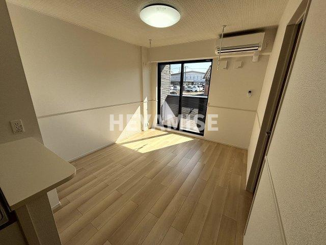 エミネント長田Ⅰのその他|※同物件別号室の写真です※現況を優先します