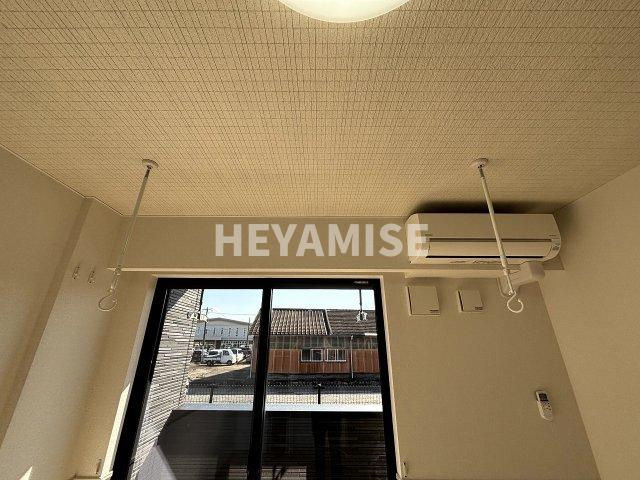 エミネント長田Ⅰのその他|※同物件別号室の写真です※現況を優先します