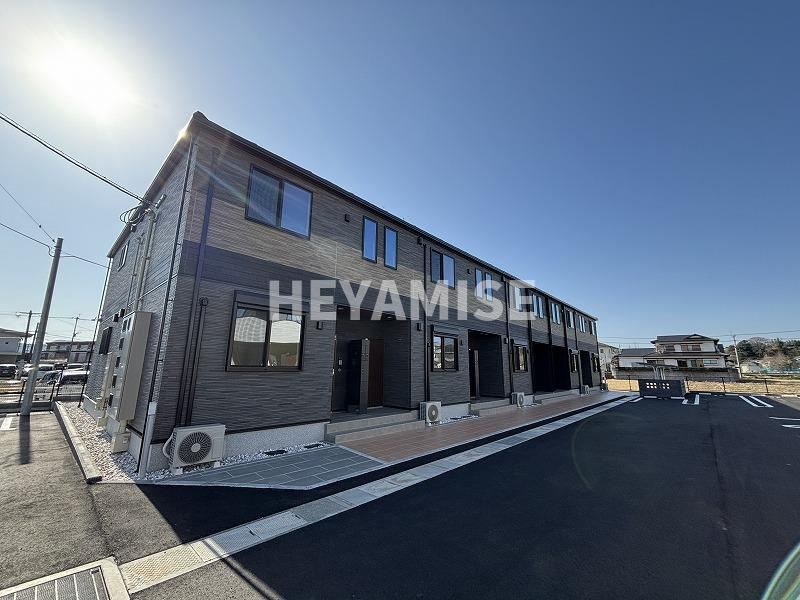 エミネント長田Ⅰ