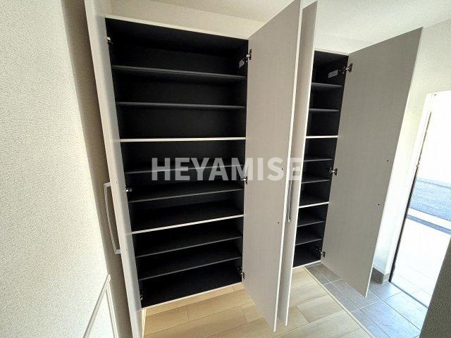 エミネント長田Ⅰのその他|※同物件別号室の写真です※現況を優先します