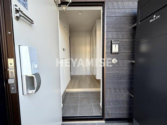 エミネント長田Ⅰのその他|※同物件別号室の写真です※現況を優先します