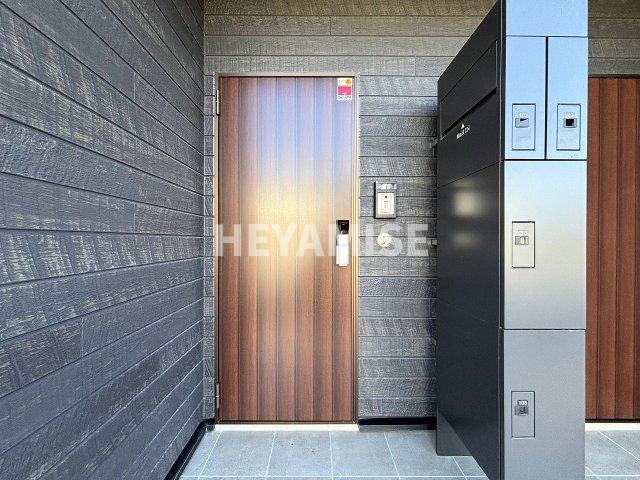 エミネント長田Ⅰのその他|※同物件別号室の写真です※現況を優先します