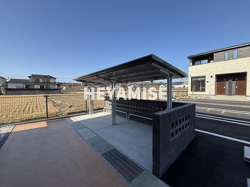 エミネント長田Ⅰのその他共用部分