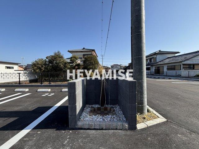 エミネント長田Ⅰのその他共用部分