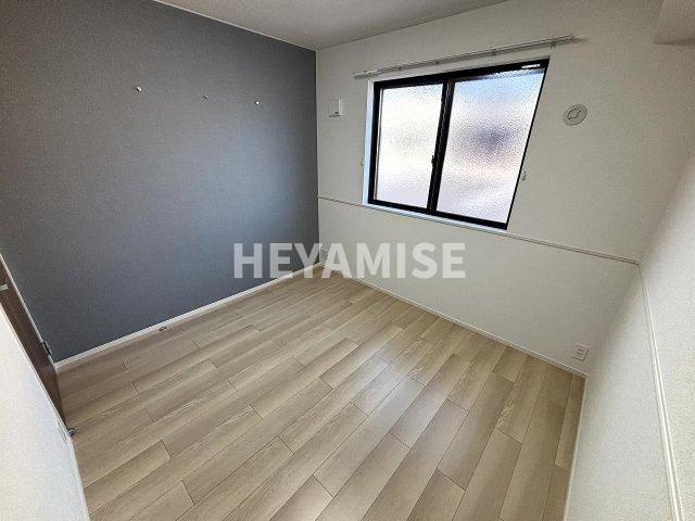 エミネント長田Ⅰの内装|※同物件別号室の写真です※現況を優先します