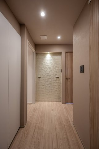 【内装】