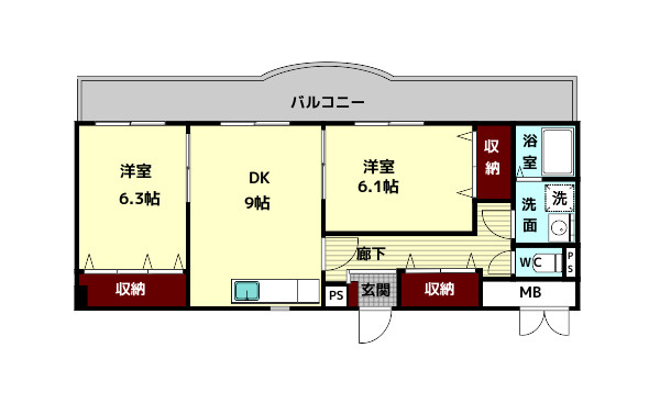 ルミエールヨシダ
