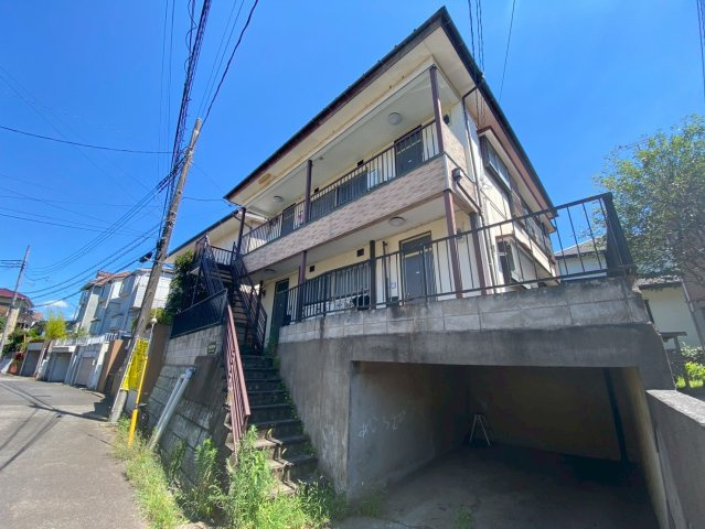PUERTAユーカリが丘の画像