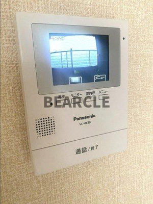 【セキュリティ】 | ティアラRoomユキ