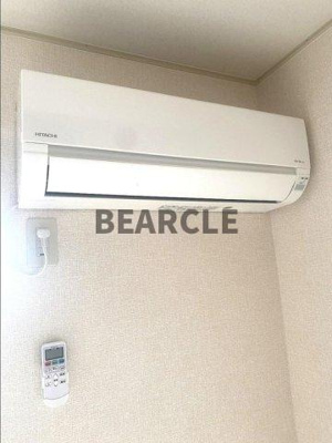 【設備】 | ティアラRoomユキ