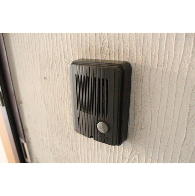 シャンテ十条仲原のその他