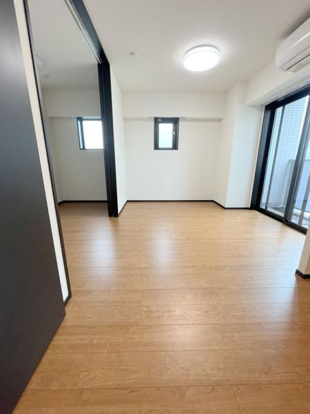 ガレリアレジデンス南千住