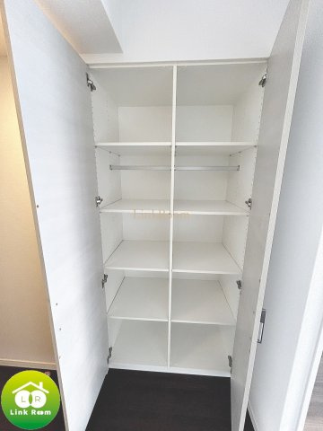 リビオレゾン両国　オン・ザ・ステーションの設備