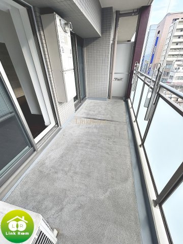 リビオレゾン両国　オン・ザ・ステーションのその他