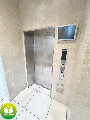 リビオレゾン両国　オン・ザ・ステーションのその他