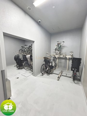 リビオレゾン両国　オン・ザ・ステーションのその他