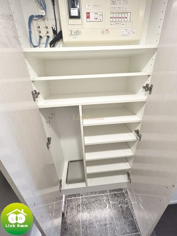 リビオレゾン両国　オン・ザ・ステーションのその他