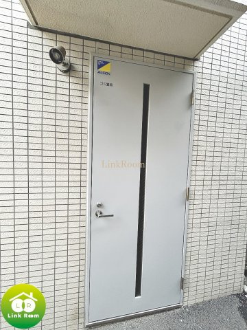 リビオレゾン両国　オン・ザ・ステーションのその他