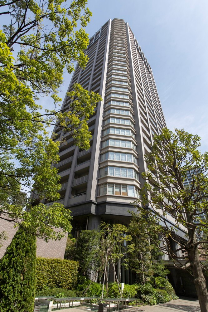 ３２階建高層タワーマンション