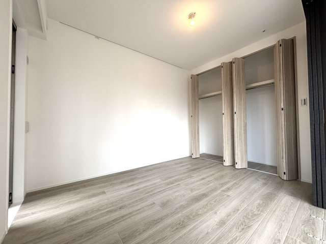 約6.0帖の洋室