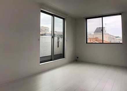 アーベインテラス駒込Ⅱ