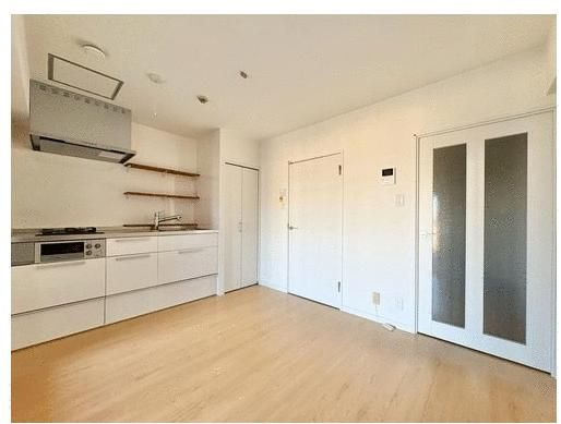 お花茶屋ローヤルコーポ