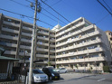 川口市川口４丁目のマンションの画像