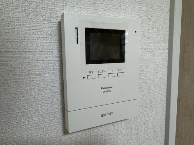 レジデンスコート上永谷の設備|※同施工会社の類似参考写真