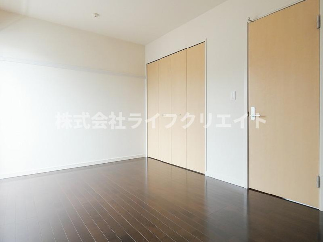 【寝室】 | Mickey house
