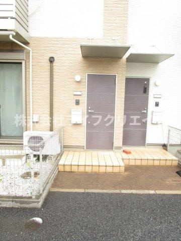 【エントランス】 | Mickey house