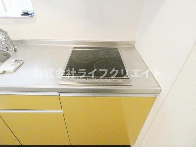 【キッチン】 | Mickey house