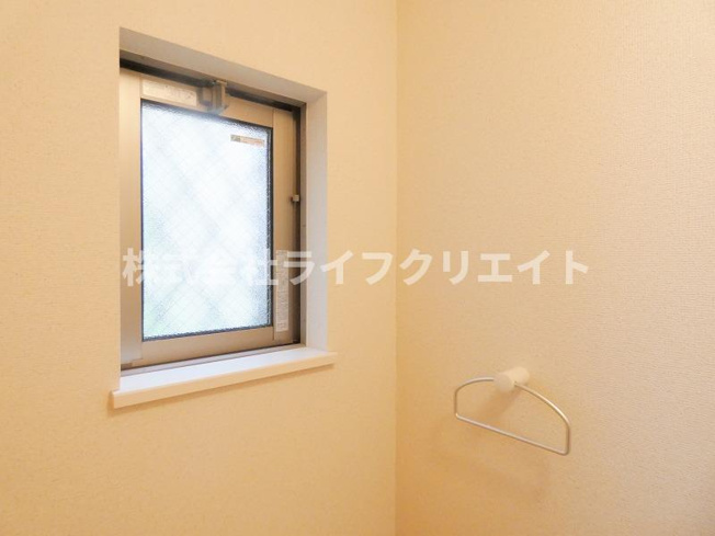 【内装】 | Mickey house