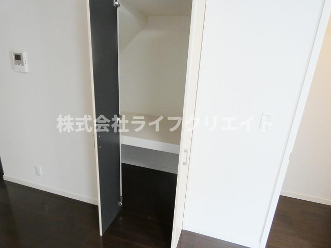 【収納】 | Mickey house