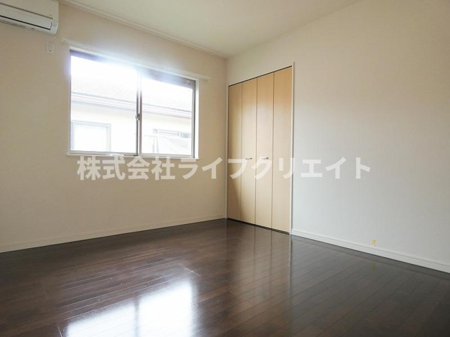 【子供部屋】 | Mickey house