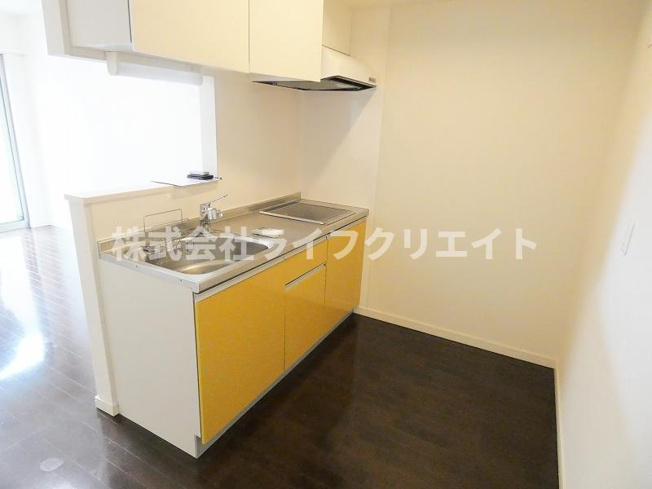 【キッチン】 | Mickey house