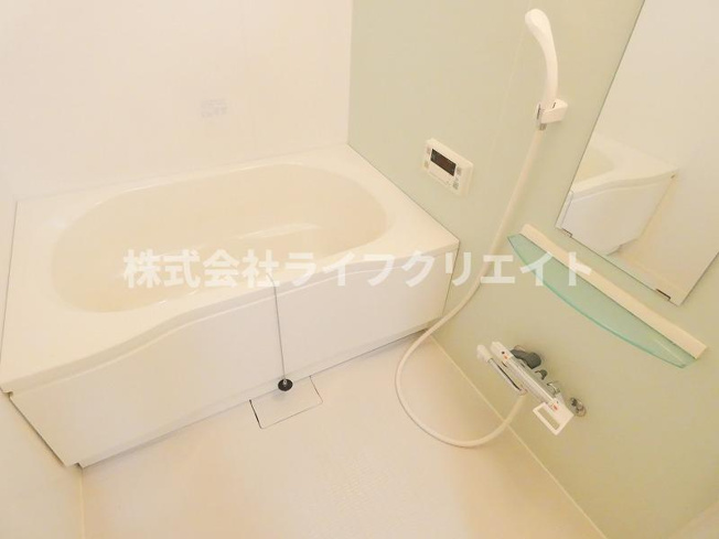 【浴室】 | Mickey house