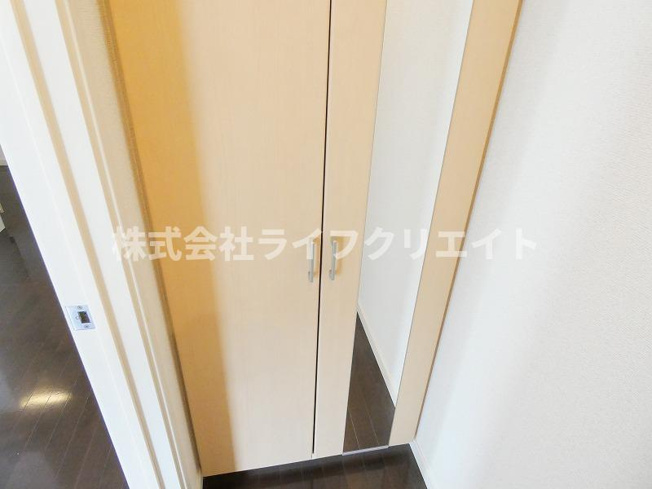 【設備】 | Mickey house