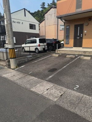 【駐車場】 | コージーコート