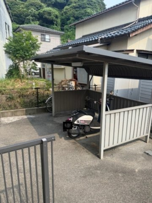 【その他共用部分】 | コージーコート