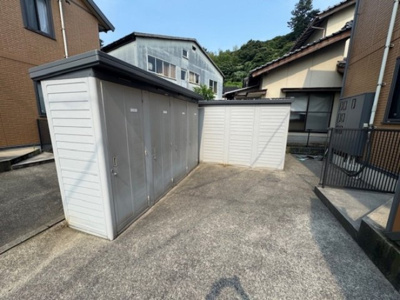 【その他共用部分】 | コージーコート