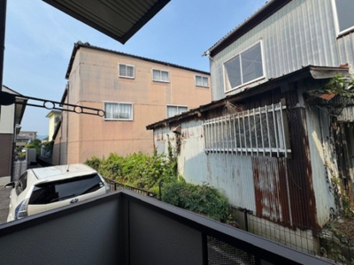 【展望】 | コージーコート