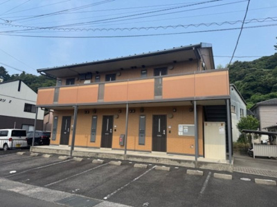 【外観】 | コージーコート