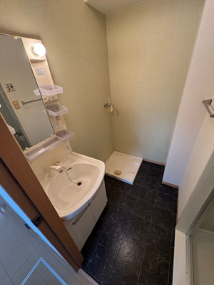 【洗面所】 | コージーコート