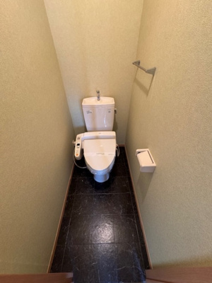 【トイレ】 | コージーコート