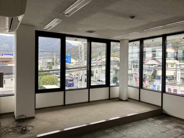 INGテナントのその他