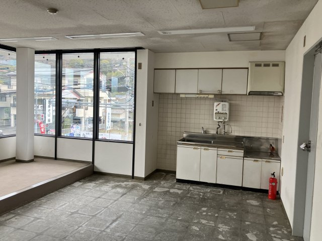 INGテナントのその他