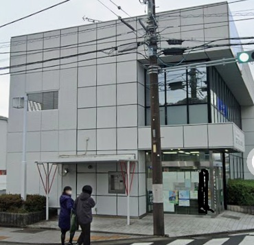 INGテナント